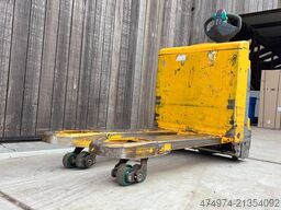 Jungheinrich EJE 116