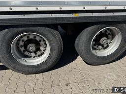 Krone SZ / 2 Axle / Drum brakes
