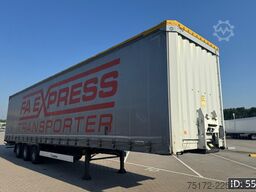 Krone SD / Mega / BPW Drum