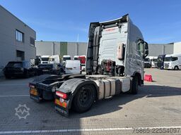 Volvo FH 460 Globetrotter / 534 dkm / Tacho V2 / Nigh...