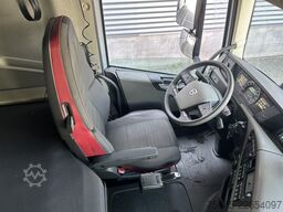 Volvo FH 460 Globetrotter / 534 dkm / Tacho V2 / Nigh...