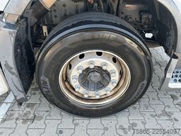Volvo FH 460 Globetrotter / 534 dkm / Tacho V2 / Nigh...