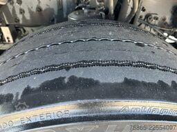 Volvo FH 460 Globetrotter / 534 dkm / Tacho V2 / Nigh...