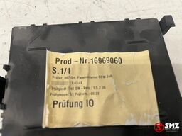 Mercedes Occ ECU ZGS regeleenheid Mercedes