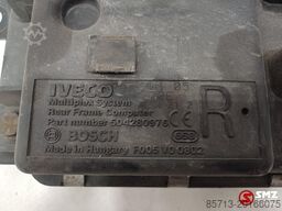 Iveco Occ ECU achterframe computer Iveco