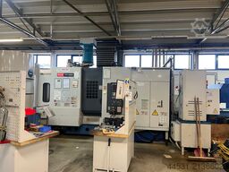 MAZAK FH 5800