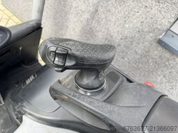 STILL RX20-18 Triplo 450 Freelift / Sideshift Elektrisch 2018