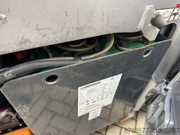 STILL RX20-18 Triplo 450 Freelift / Sideshift Elektrisch 2018