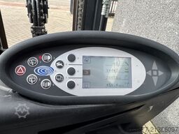 STILL RX20-18 Triplo 450 Freelift / Sideshift Elektrisch 2018