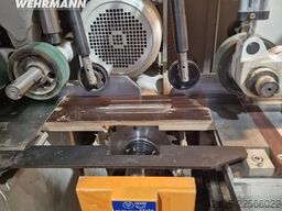 SCM Superset NTE