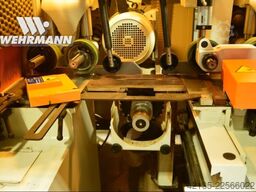 SCM Superset NTE