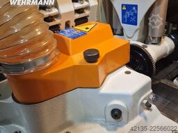 SCM Superset NTE