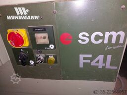 SCM F4L