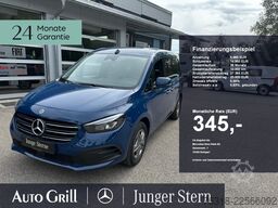 Mercedes-Benz T 180 Style MBUX+Style+Ambiente+Fahrassist+LED