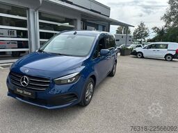 Mercedes-Benz T 180 Style MBUX+Style+Ambiente+Fahrassist+LED