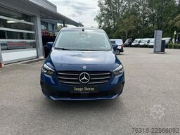 Mercedes-Benz T 180 Style MBUX+Style+Ambiente+Fahrassist+LED