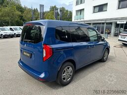Mercedes-Benz T 180 Style MBUX+Style+Ambiente+Fahrassist+LED