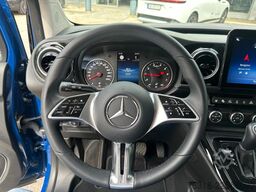 Mercedes-Benz T 180 Style MBUX+Style+Ambiente+Fahrassist+LED