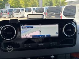 Mercedes-Benz Sprinter 317 Kasten L2H2 Autom. MBUX Navi Kamera