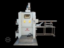 ITF Wet Blasting