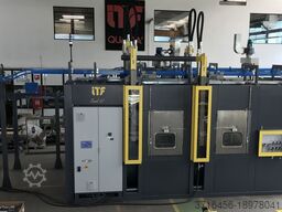 ITF Wet Blasting