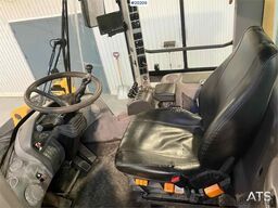 Volvo L70F wheel loader w/ bucket from 2021