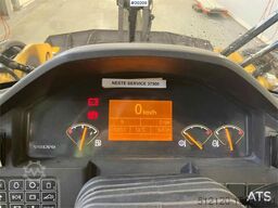 Volvo L70F wheel loader w/ bucket from 2021