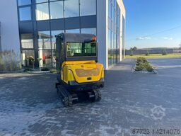 Gunter Grossmann GG2000 Yanmar