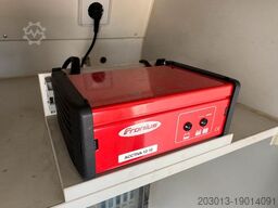 MERCEDES-BENZ Sprinter MB TV-Fzg mit Rausch Inspektion Einheit