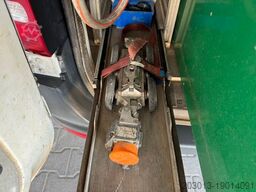 MERCEDES-BENZ Sprinter MB TV-Fzg mit Rausch Inspektion Einheit