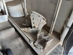 MERCEDES-BENZ Sprinter MB TV-Fzg mit Rausch Inspektion Einheit