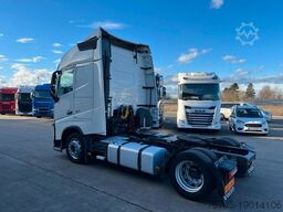 VOLVO FH 460 * LOWLINER * RETARDER * VOLLLUFTFEDERUNG