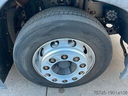 VOLVO FH 460 * LOWLINER * RETARDER * VOLLLUFTFEDERUNG