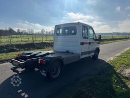 Iveco Daily 35C13 Dubbele cabine