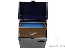 TEKA filtoo 1,1 kW 1x3 mtr.