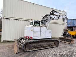 CATERPILLAR 314DLCR / 2010 BJ / Gummipads / Schild