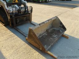 Bobcat T140 HighFlow