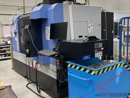 Doosan Mynx 5400