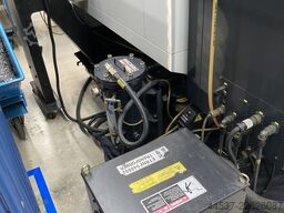Doosan Mynx 5400