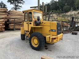 Volvo L50