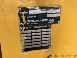 Volvo L50