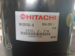 Hitachi SHV33YC6-G