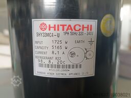 Hitachi SHV33YC6-G