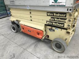 JLG 3246ES (1240)