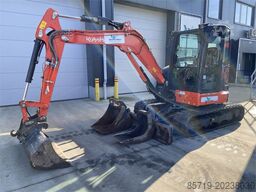 Kubota U50-5 (5020)