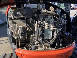 Kubota U50-5 (5020)