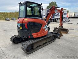 Kubota U50-5 (5022)