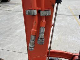 Kubota U50-5 (5022)