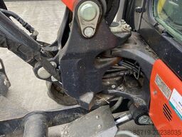Kubota U50-5 (5022)