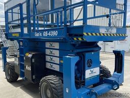 Genie GS4390RT (3214)
